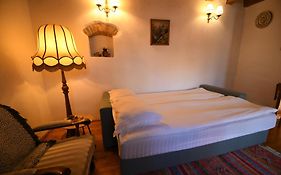 Casa Loerinczi